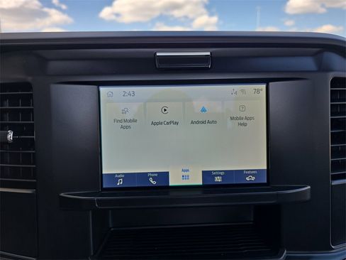 New 2026 Ford F250 XL image 18