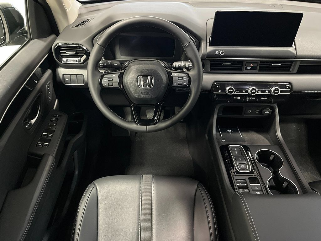 New 2026 Honda Pilot EX-L image 12