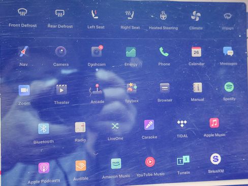 Used 2022 Tesla Model Y Performance image 6