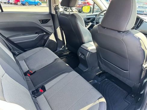 Used 2024 Subaru Crosstrek 2.0i Premium image 23