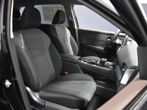 Certified 2023 Nissan Rogue SV AWD/4WD image 14