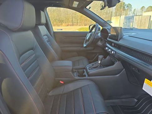 New 2026 Honda CR-V Sport-L image 10