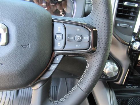 New 2026 RAM 1500 Rebel w/ Rebel Level 2 Equipment Group image 19