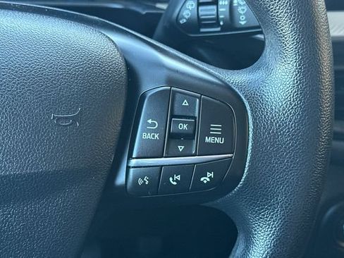 Used 2025 Ford Bronco Sport Big Bend AWD/4WD image 28