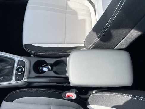 New 2026 Hyundai Venue SEL image 21