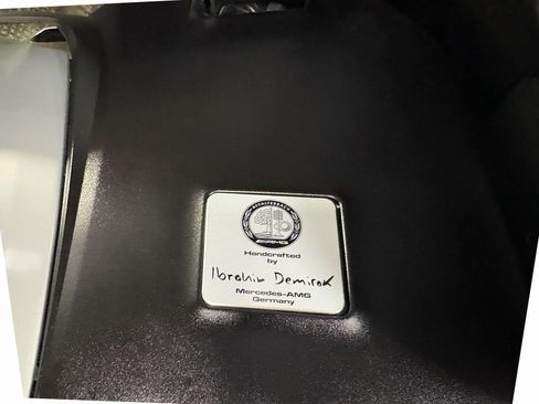 Used 2024 Mercedes-Benz GLE 63 AMG S image 36