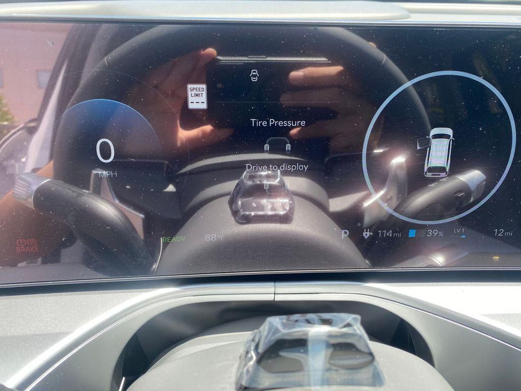 New 2026 Hyundai Ioniq 9 SEL AWD/4WD image 33
