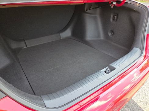 Certified 2025 Honda Accord LX image 21