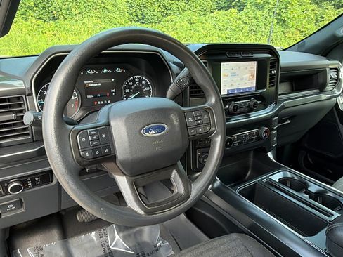 Used 2023 Ford F150 XL w/ STX Appearance Package AWD/4WD image 24
