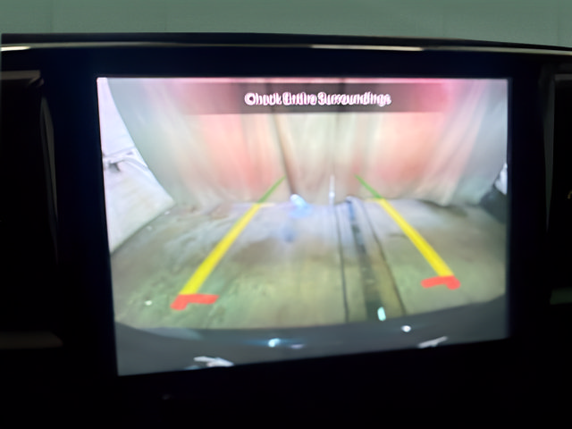 Used 2025 Chrysler Pacifica Select FWD image 21