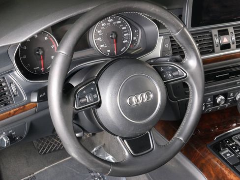 Used 2016 Audi A6 2.0T Premium FWD image 27