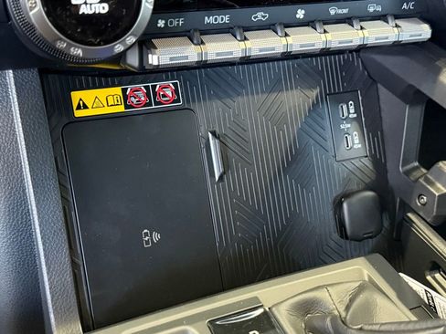 New 2026 Toyota Tacoma TRD Off-Road image 29