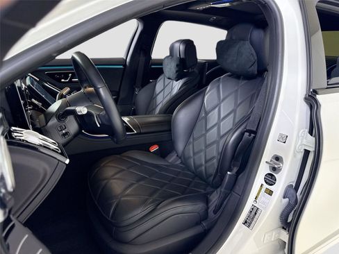 Used 2023 Mercedes-Benz Maybach S 680 4MATIC image 14