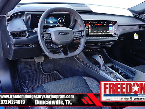 New 2026 Dodge Charger Scat Pack image 10