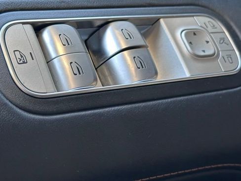 Certified 2021 Mercedes-Benz G 550 image 29