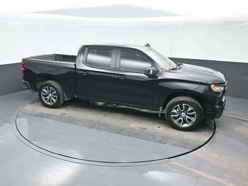 Used 2024 Chevrolet Silverado 1500 RST w/ RST All Star Premium Package image 23