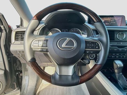 Used 2018 Lexus RX 350 FWD w/ Premium Package image 38