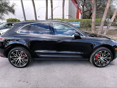 Used 2023 Porsche Macan S image 31