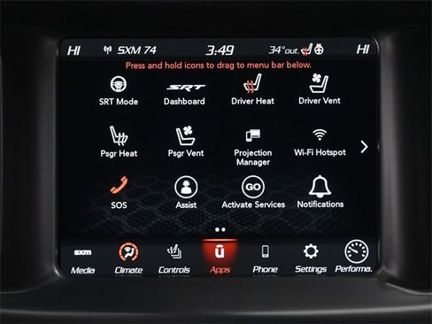 Used 2021 Dodge Charger Scat Pack image 29