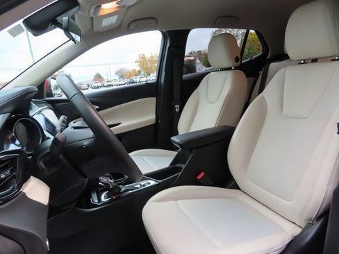 Used 2023 Buick Encore GX Preferred w/ Cold Weather Comfort Package image 18