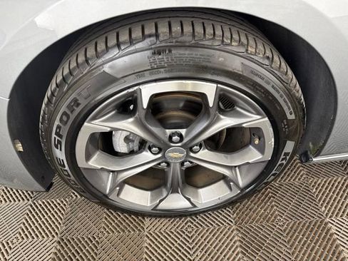 Used 2023 Chevrolet Malibu LT FWD image 26