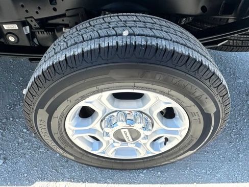 Used 2026 Ford F250 XLT AWD/4WD image 28