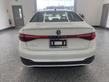 New 2025 Volkswagen Jetta SE image 3