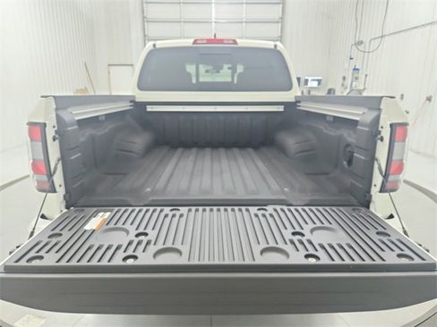 New 2026 Nissan Frontier PRO-4X w/ Pro-4x Convenience Package image 47