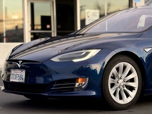 Used 2016 Tesla Model S 75 image 4
