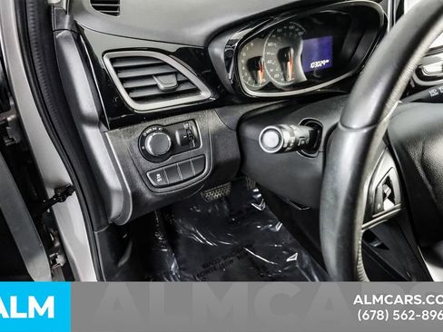 Used 2021 Chevrolet Spark LT image 26