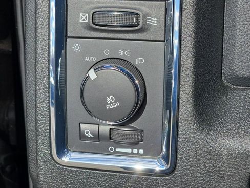 Used 2016 RAM 2500 Laramie w/ Convenience Group image 29