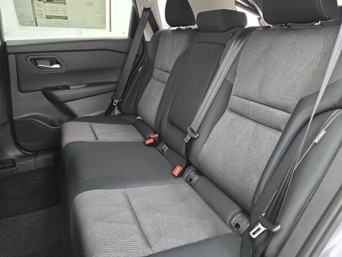 New 2026 Nissan Rogue SV image 14