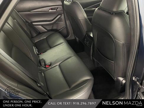 Used 2024 MAZDA CX-30 AWD 2.5 S w/ Select Sport Pkg image 39