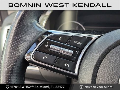 Used 2023 Kia Seltos SX image 15