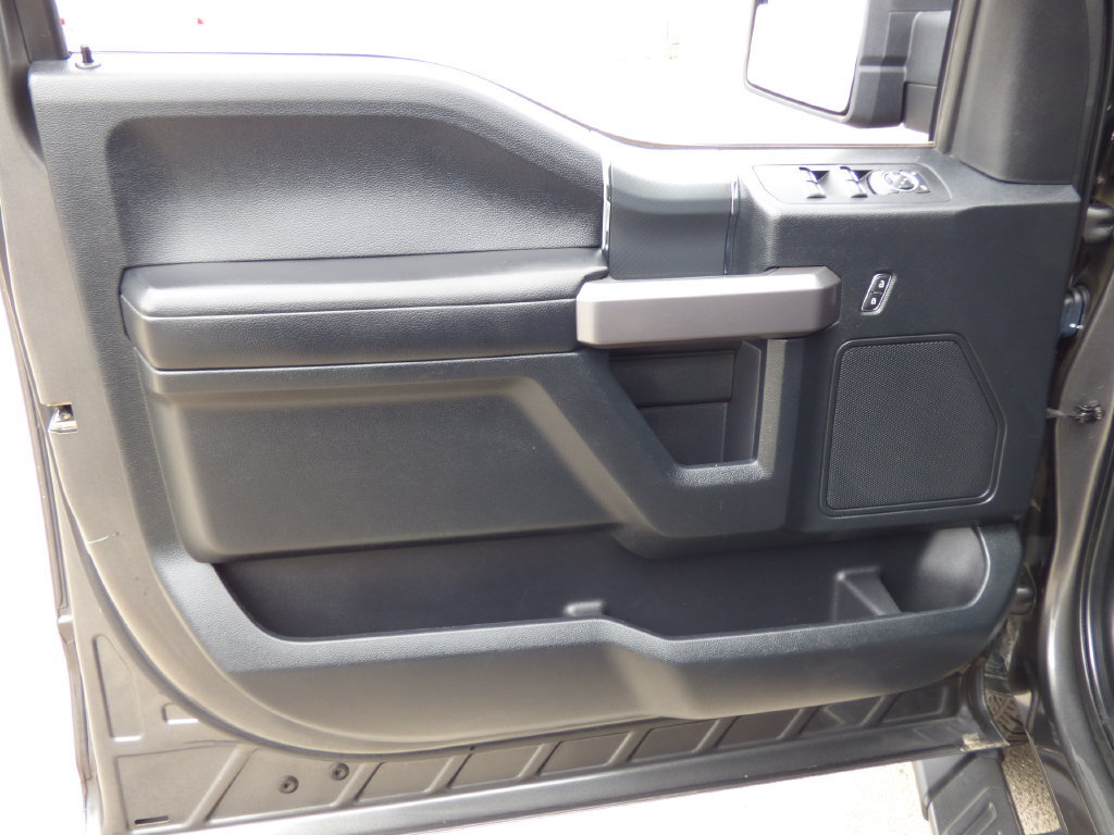 Used 2020 Ford F150 XLT w/ Equipment Group 302A Luxury RWD image 23