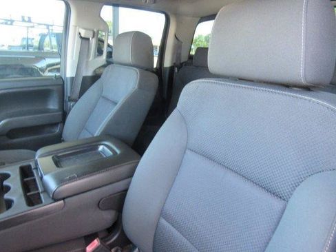 Used 2016 Chevrolet Silverado 1500 LT w/ All Star Edition AWD/4WD image 26