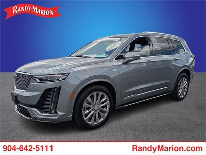 Certified 2023 Cadillac XT6 Premium Luxury w/ Technology Package