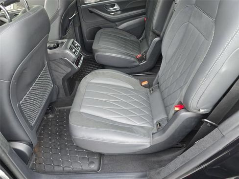 Certified 2023 Mercedes-Benz GLS 63 AMG 4MATIC image 16