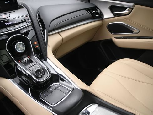 Certified 2024 Acura RDX SH-AWD image 4