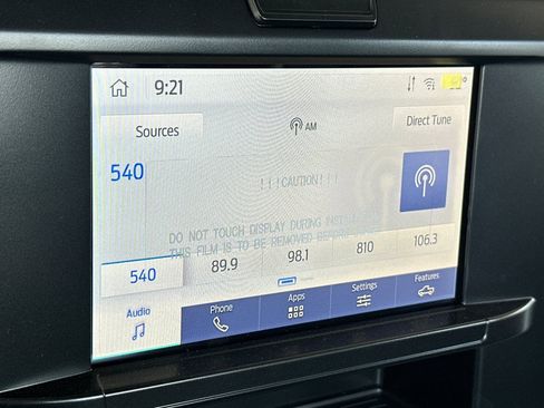 New 2025 Ford F350 XL w/ XL Chrome Package image 16