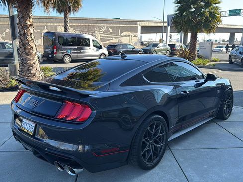 Used 2022 Ford Mustang Mach 1 w/ Mach 1 Handling Package image 5
