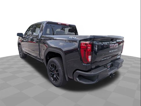 New 2026 GMC Sierra 1500 Elevation AWD/4WD image 6
