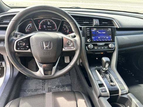 Used 2020 Honda Civic Sport image 12