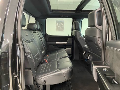 Used 2022 Ford F150 Platinum image 20