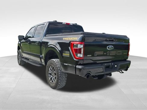 Used 2023 Ford F150 Tremor AWD/4WD image 16