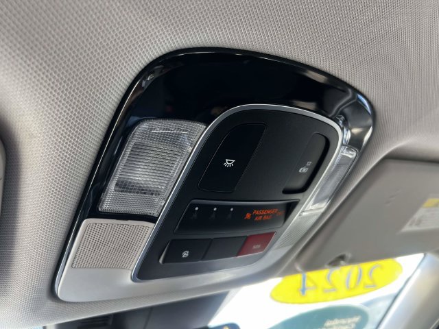 Used 2024 Hyundai Tucson SEL AWD/4WD image 33