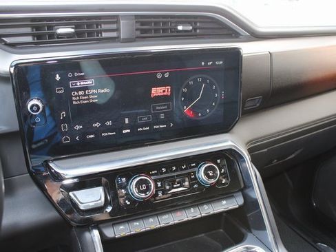 Used 2024 GMC Sierra 1500 Denali w/ Denali Reserve Package image 7