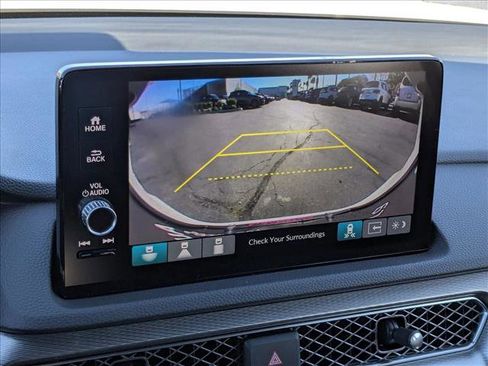 New 2026 Acura Integra A-Spec image 13