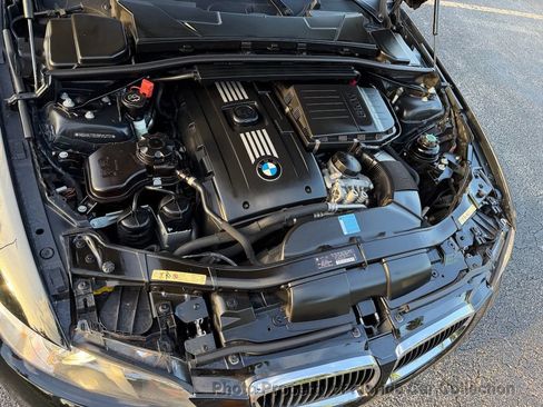 Used 2008 BMW 335i Convertible RWD image 89