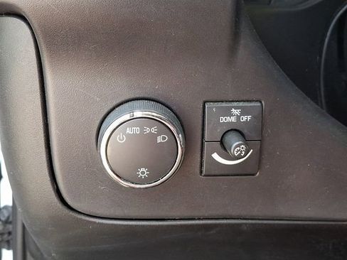 Used 2024 Chevrolet Express 2500 w/ Driver Convenience Package RWD image 35